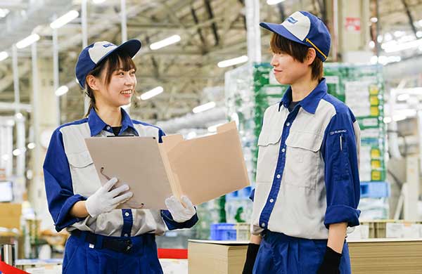 品質保証本部