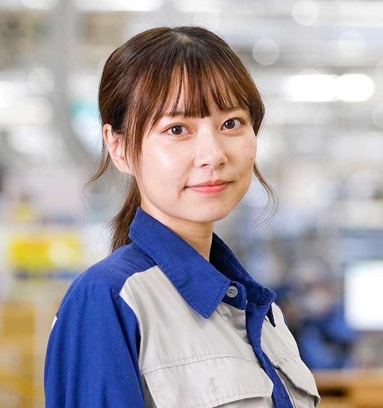 品質保証本部